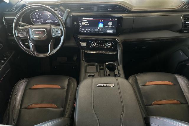 2024 GMC Sierra Hd - $73,295