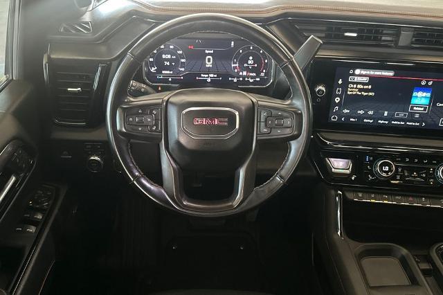 2024 GMC Sierra Hd - $73,295