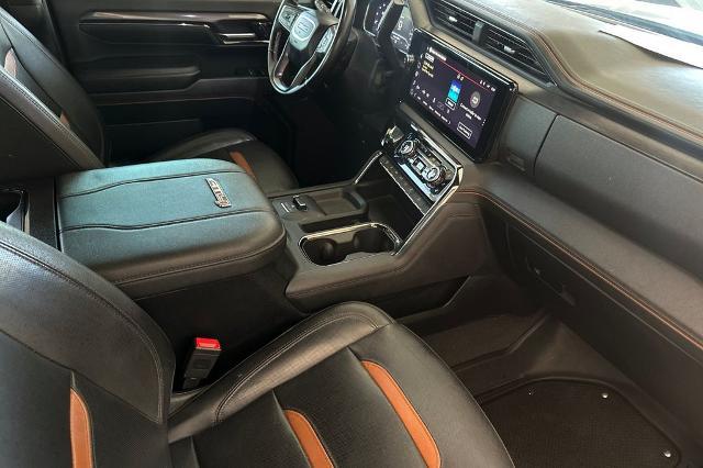 2024 GMC Sierra Hd - $73,295