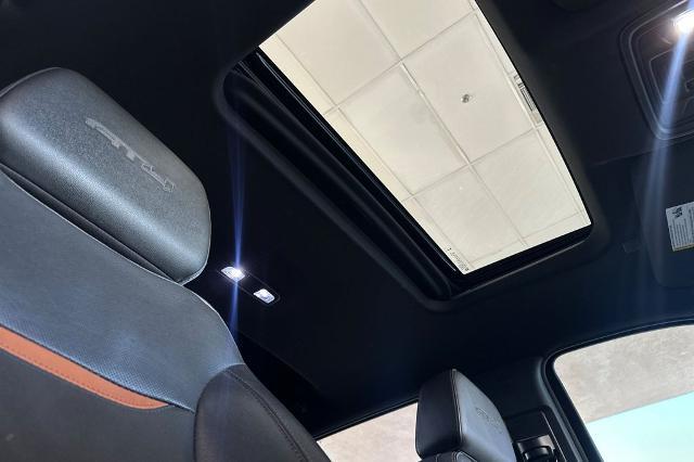 2024 GMC Sierra Hd - $73,295
