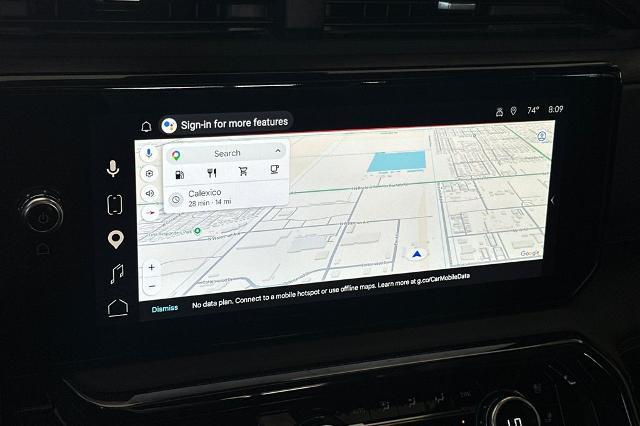 2024 GMC Sierra Hd - $73,295