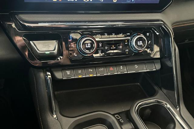 2024 GMC Sierra Hd - $73,295