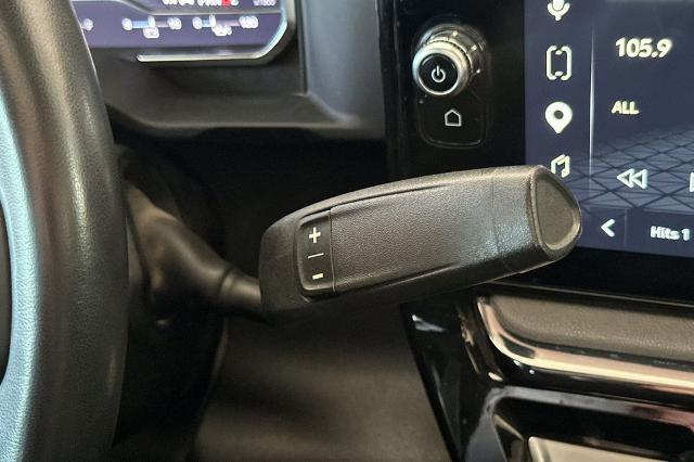 2024 GMC Sierra Hd - $73,295
