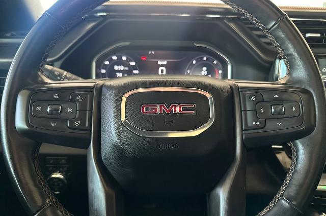 2024 GMC Sierra Hd - $73,295