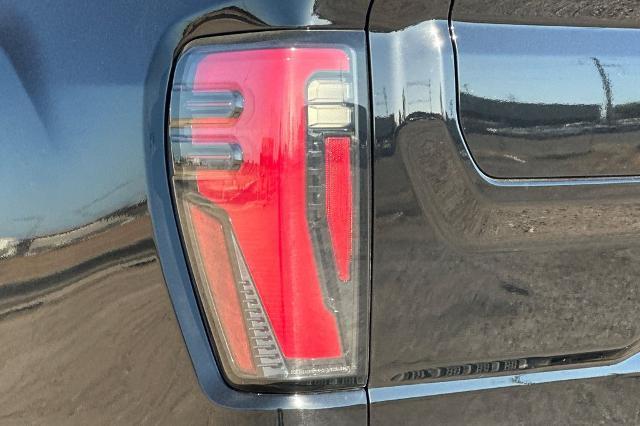 2024 GMC Sierra Hd - $73,295