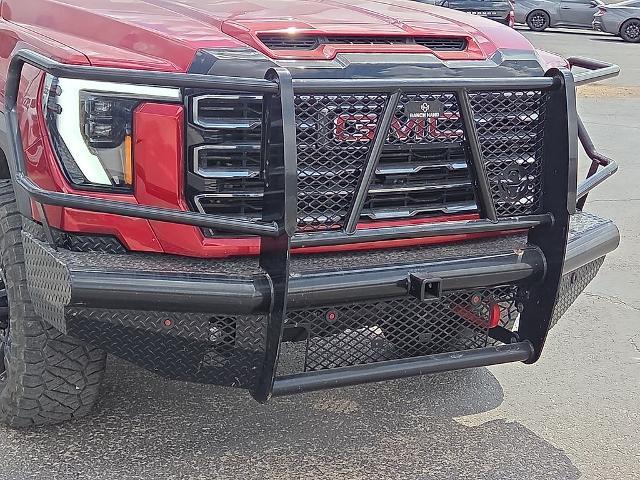 2024 GMC Sierra Hd - $65,199