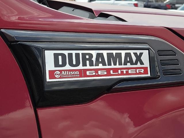 2024 GMC Sierra Hd - $65,199