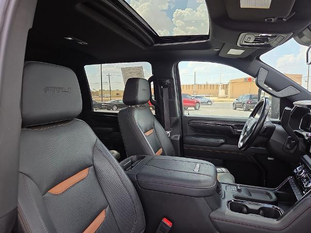 2024 GMC Sierra Hd - $65,199