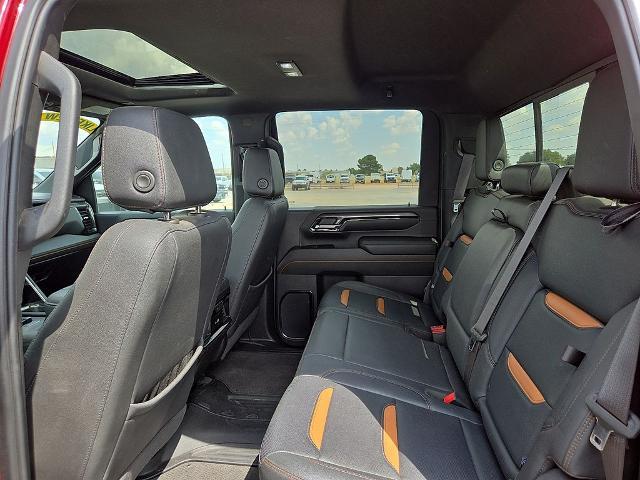 2024 GMC Sierra Hd - $65,199