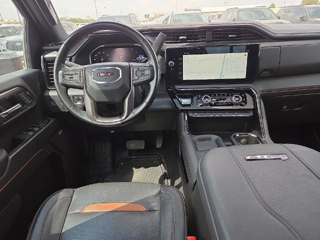 2024 GMC Sierra Hd - $65,199