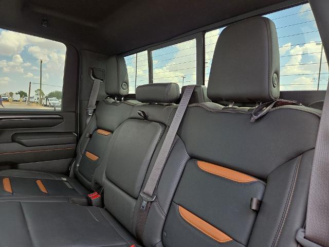 2024 GMC Sierra Hd - $65,199