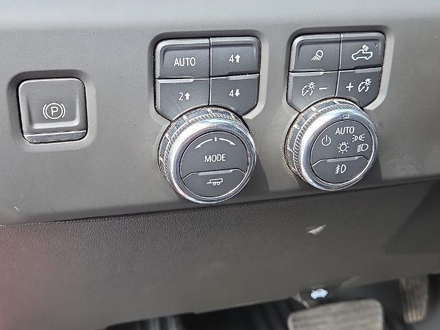 2024 GMC Sierra Hd - $65,199