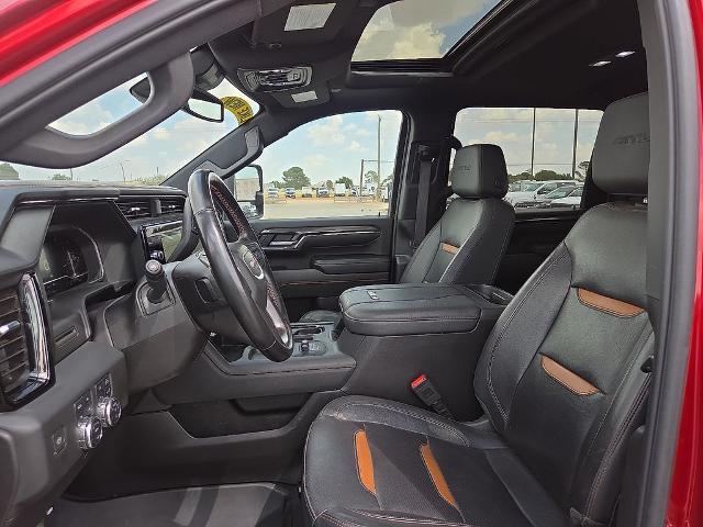 2024 GMC Sierra Hd - $65,199