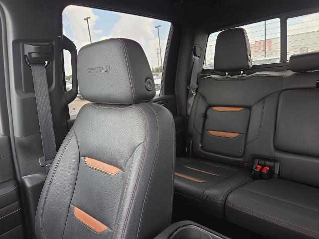 2024 GMC Sierra Hd - $65,199