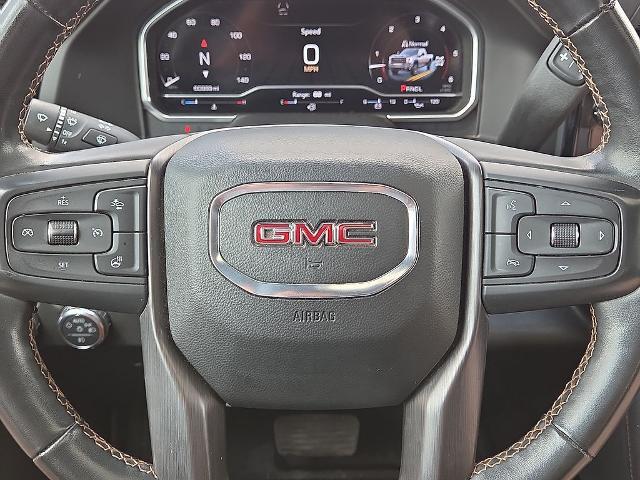2024 GMC Sierra Hd - $65,199
