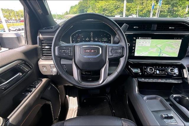 2024 GMC Sierra Hd - $66,896