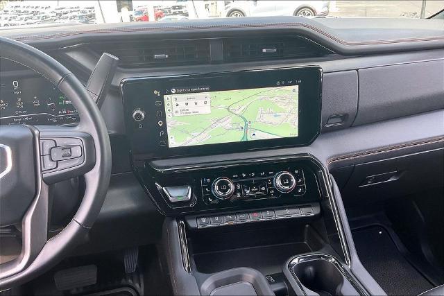2024 GMC Sierra Hd - $66,896