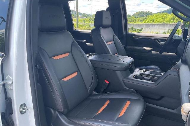 2024 GMC Sierra Hd - $66,896
