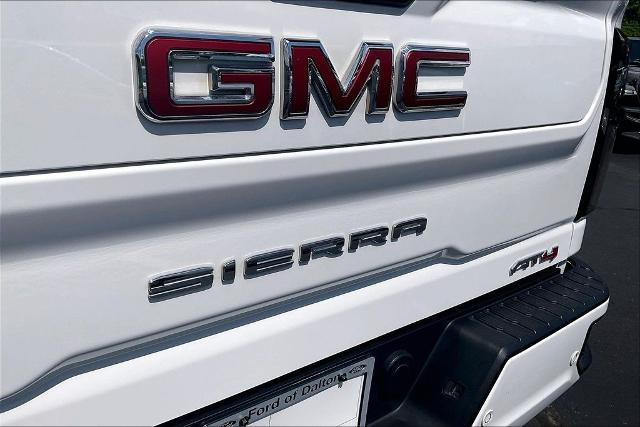 2024 GMC Sierra Hd - $66,896