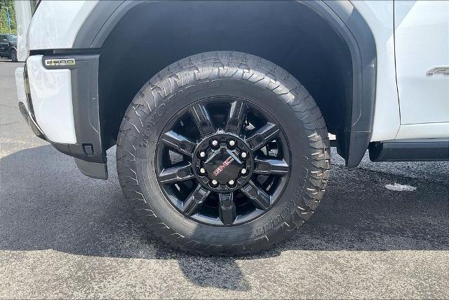 2024 GMC Sierra Hd - $66,896