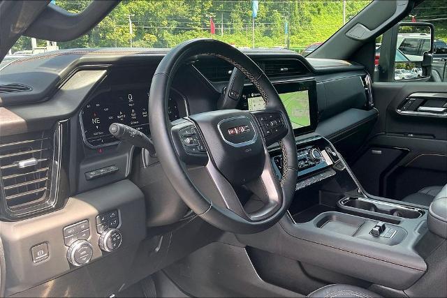 2024 GMC Sierra Hd - $66,896