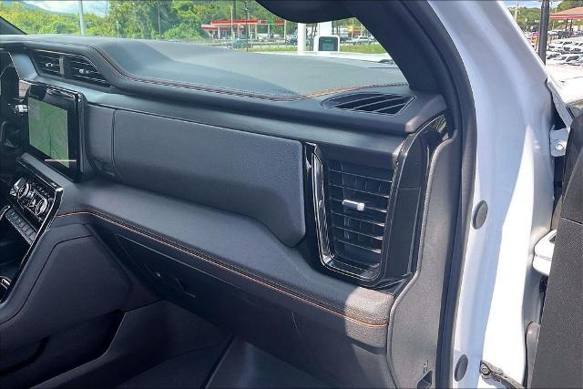 2024 GMC Sierra Hd - $66,896