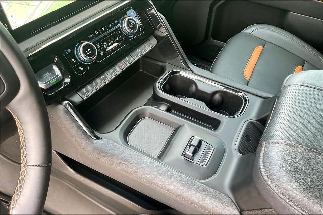 2024 GMC Sierra Hd - $66,896
