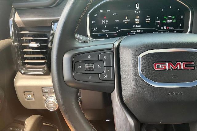 2024 GMC Sierra Hd - $66,896