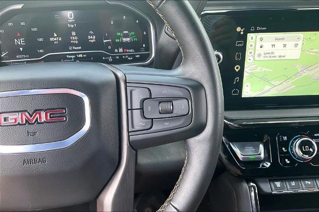2024 GMC Sierra Hd - $66,896