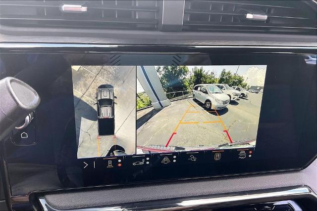 2024 GMC Sierra Hd - $66,896