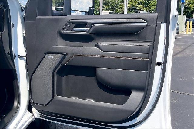 2024 GMC Sierra Hd - $66,896