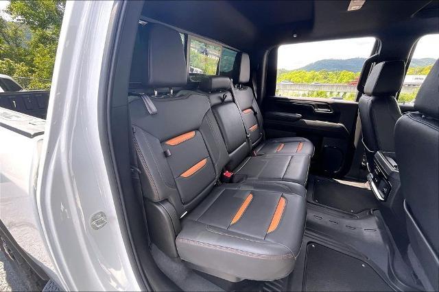 2024 GMC Sierra Hd - $66,896