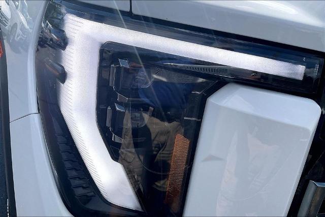 2024 GMC Sierra Hd - $66,896