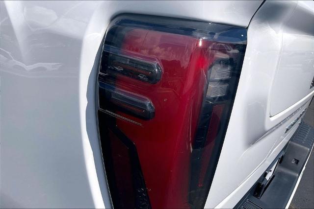 2024 GMC Sierra Hd - $66,896