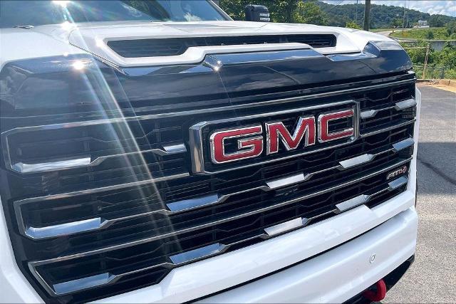 2024 GMC Sierra Hd - $66,896