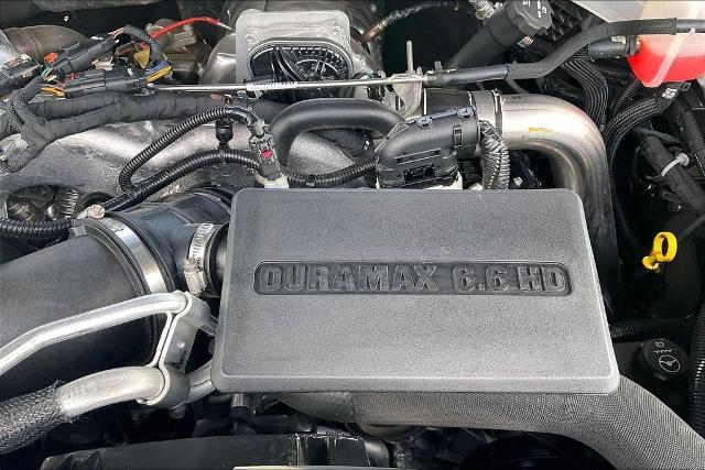 2024 GMC Sierra Hd - $66,896