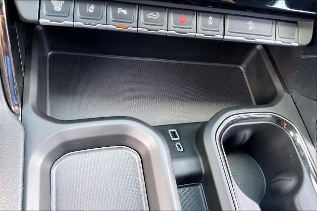 2024 GMC Sierra Hd - $66,896
