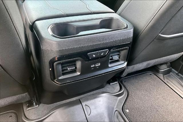 2024 GMC Sierra Hd - $66,896