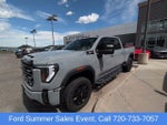 2024 Sierra 2500HD Thumbnail 1