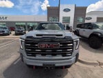 2024 Sierra 2500HD Thumbnail 2