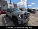 2024 Sierra 2500HD Thumbnail 3