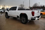 2021 Sierra 2500HD Thumbnail 6