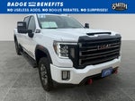 2023 Sierra 2500HD Thumbnail 2