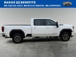 2023 Sierra 2500HD Thumbnail 3