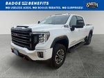 2023 Sierra 2500HD Thumbnail 8
