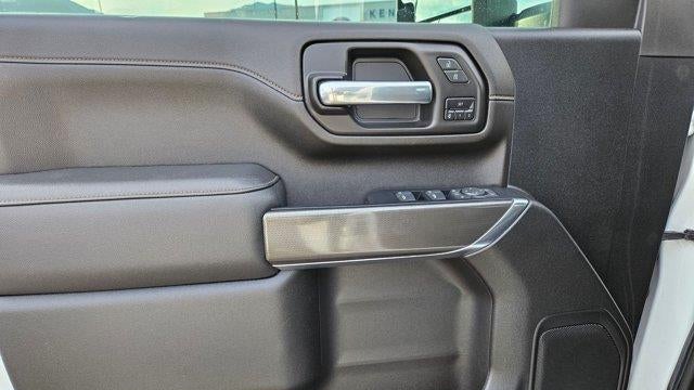 2023 GMC Sierra 2500HD AT4