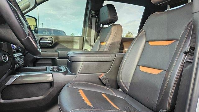 2023 GMC Sierra 2500HD AT4