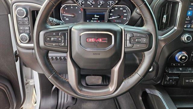 2023 GMC Sierra 2500HD AT4