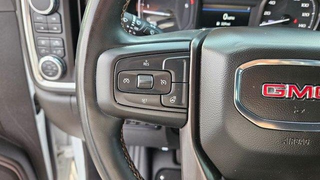 2023 GMC Sierra 2500HD AT4