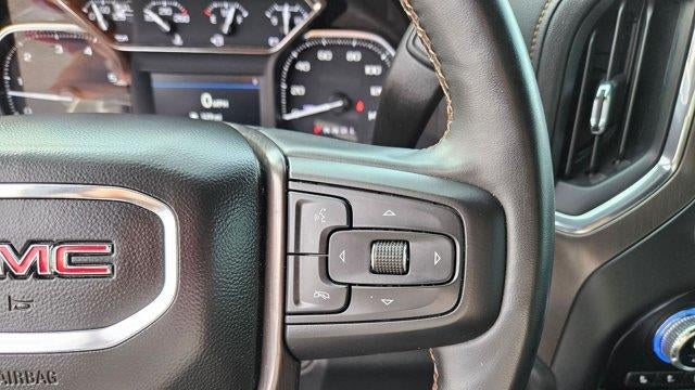 2023 GMC Sierra 2500HD AT4